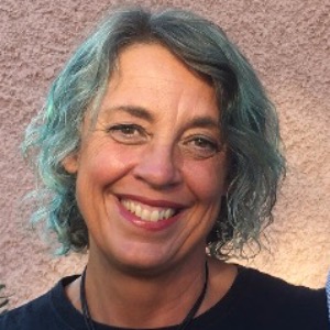 Marit Olanders