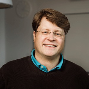 Magnus Lindqvist