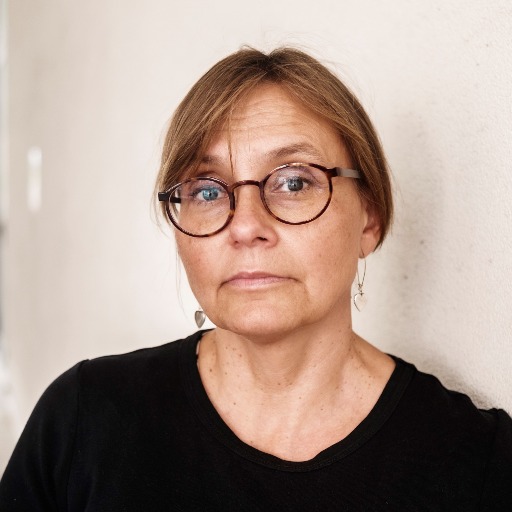 Maria Johansson