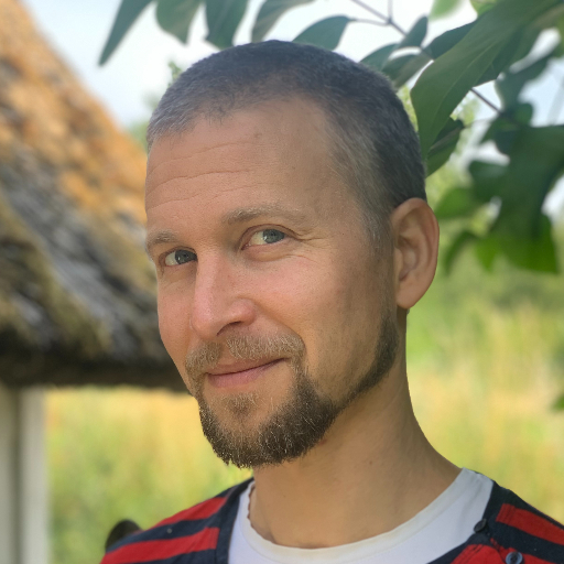 Tobias Allvin