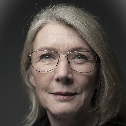 Agneta Holmberg