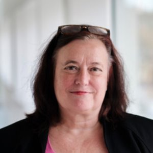 Margareta Rämgård