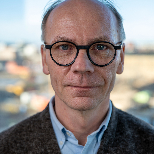 Peter Hallberg