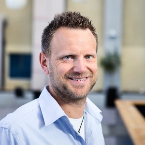Patrik Berander