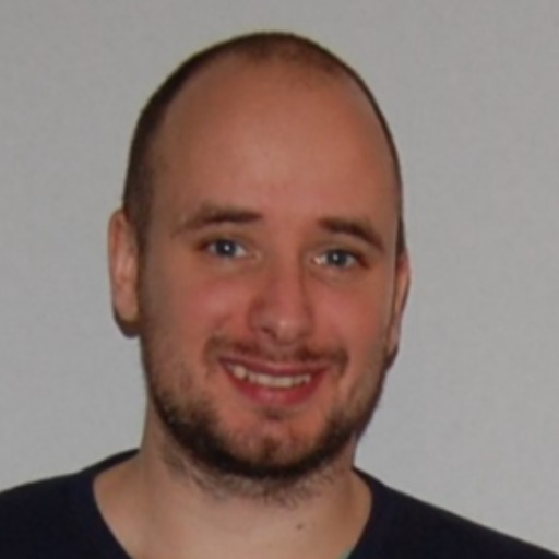 Mikael Boregren