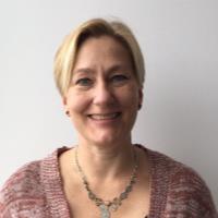 Kristin Persson