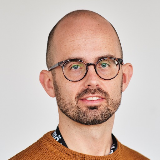 Johan Carlsson