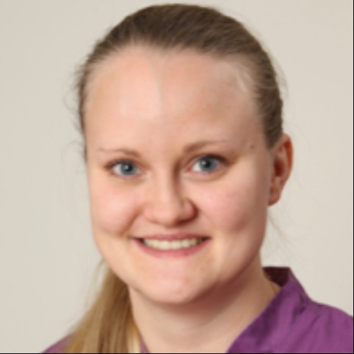 Johanna Wassberger