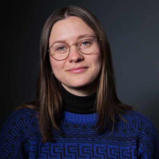 Olivia Liahaugen Flensburg