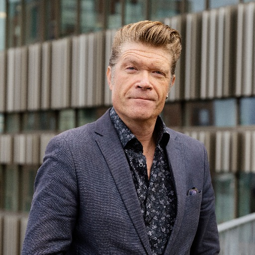 Peter Gladoic Håkansson