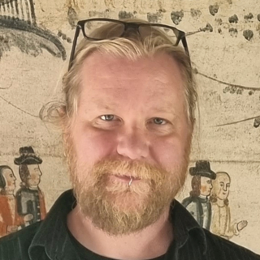 Oskar Aspman