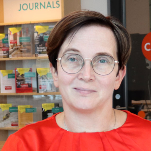 Charlotte Hertzberg