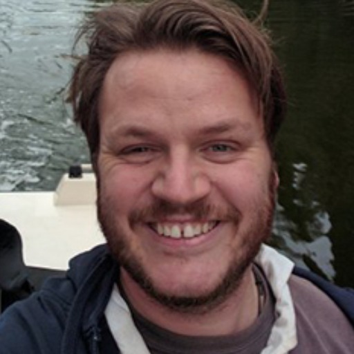 Johan Holmberg