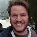 Johan Holmberg