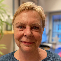 Annett Karlsson