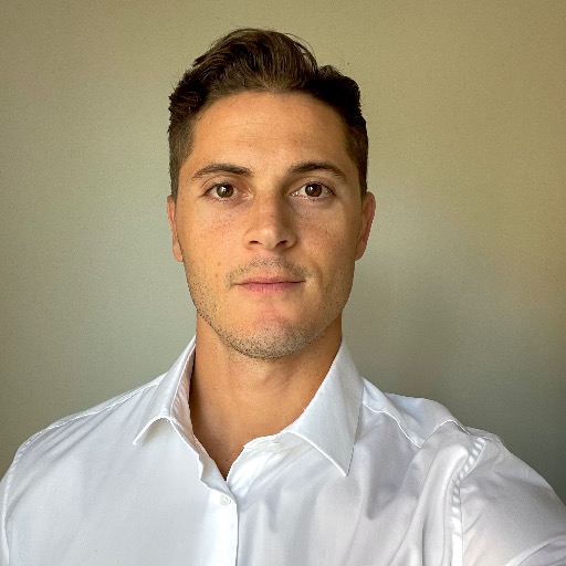 Aurelien Daudi