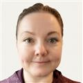 Christina Björklund Pal