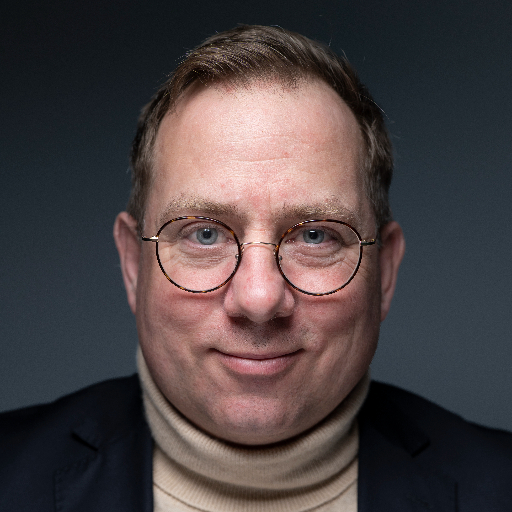 Magnus Andersson
