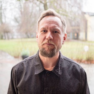Manne Mårtensson