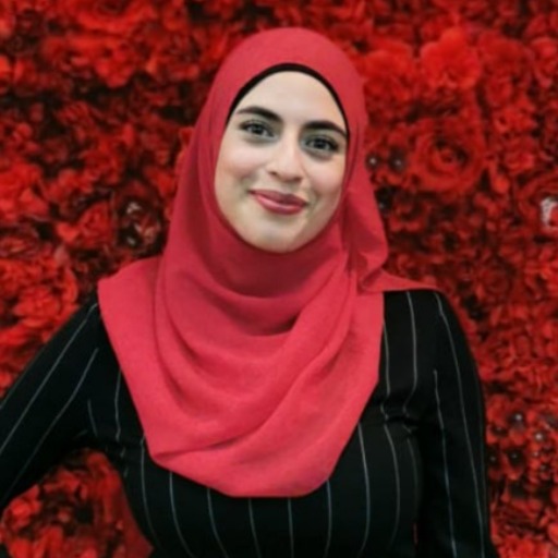 Israa Ahmad