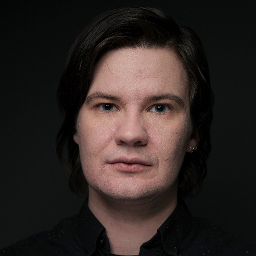 Sam Berglund
