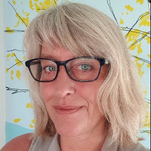 Benedikte Borgström