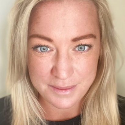 Sarah Stancs
