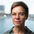 Carina Bäckström