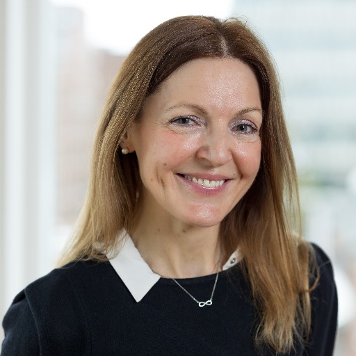 Dorota Gorna