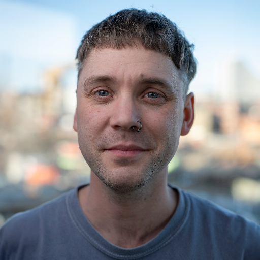 Fredrik Svensson