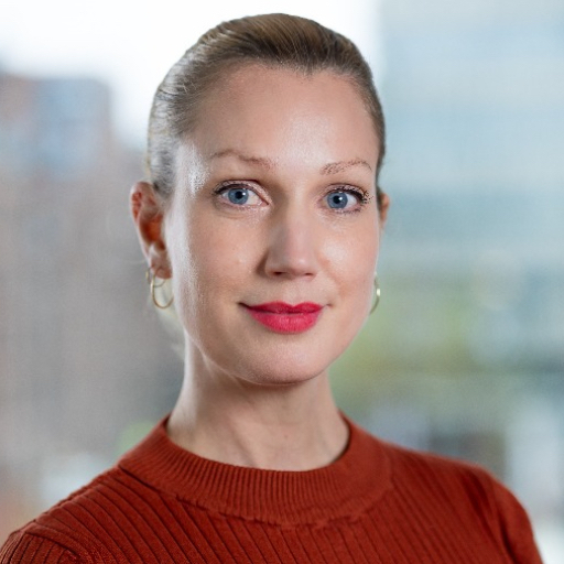 Kajsa Werlestål Khanye