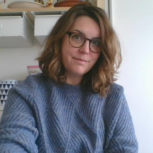 Maria English