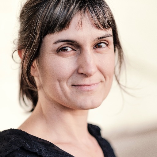 Nahikari Irastorza