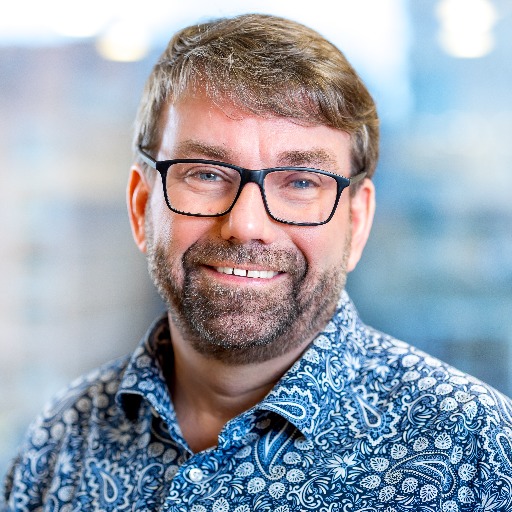 Olof Samuelsson