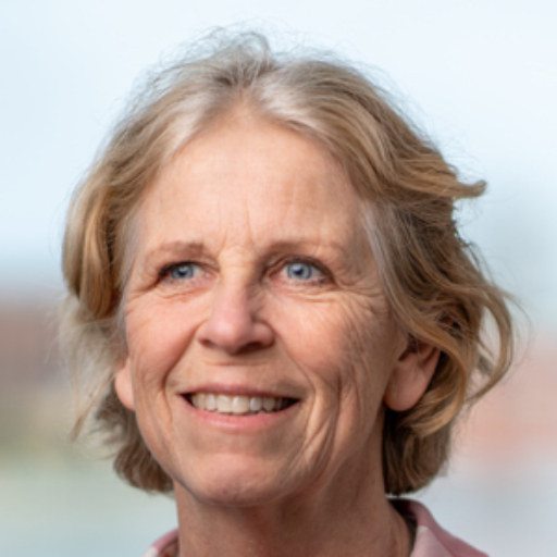 Kristina Svensson