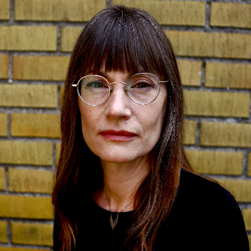Maria Norstedt