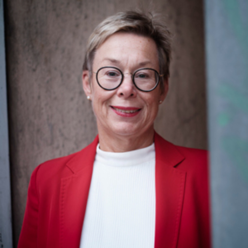 Susanne Wallmark