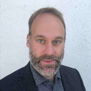 Johan Holmgren