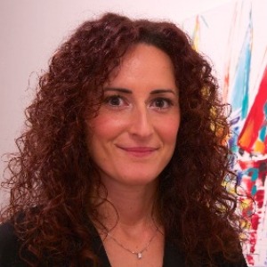Romina Spalazzese