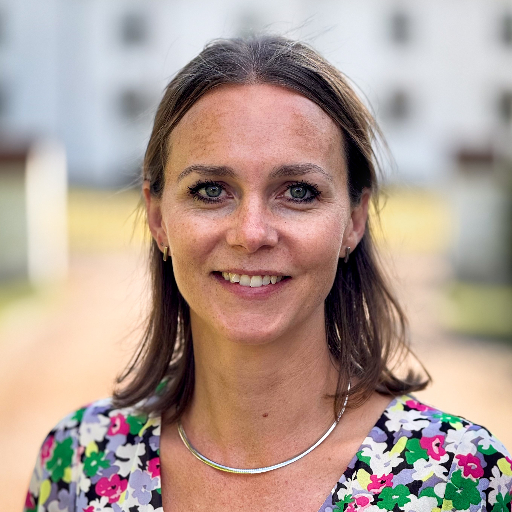 Frida Westerdahl