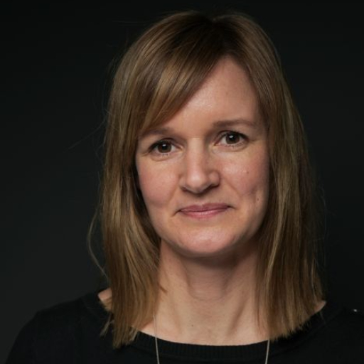Lotta Sjögran
