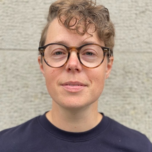Kiin Catrine Andersson