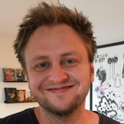 Michael Ulrich Hansen