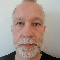 Tomas Holmström