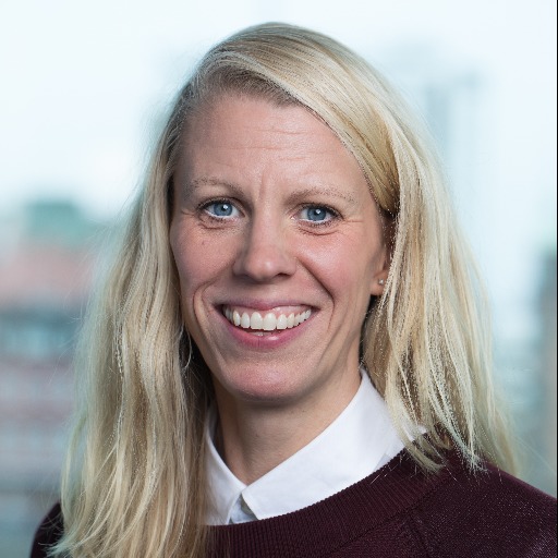 Lisa Hellström