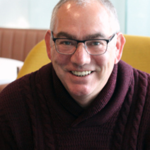 Guy Baeten