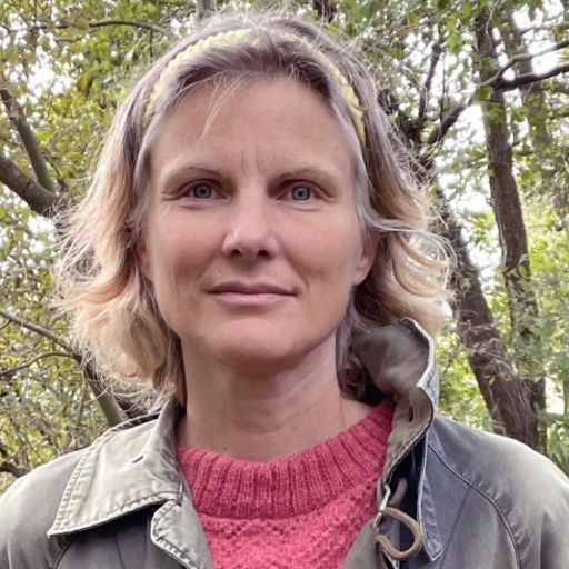 Anne-Marie Hansen