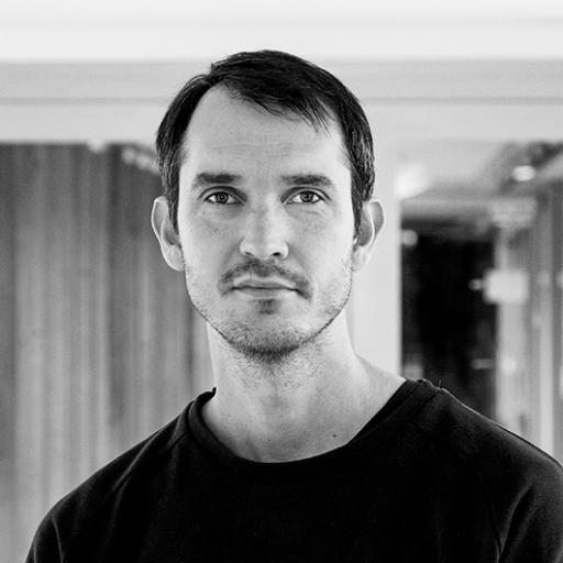 Fredrik Linander