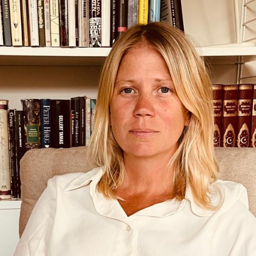 Maria Samuelsson