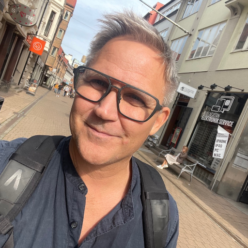 Carl Johan Orre